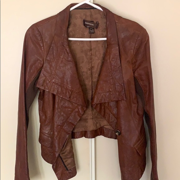 Danier Jackets & Blazers - Danier Leather Jacket Danier Jackets & Blazers - Danier Leather Jacket